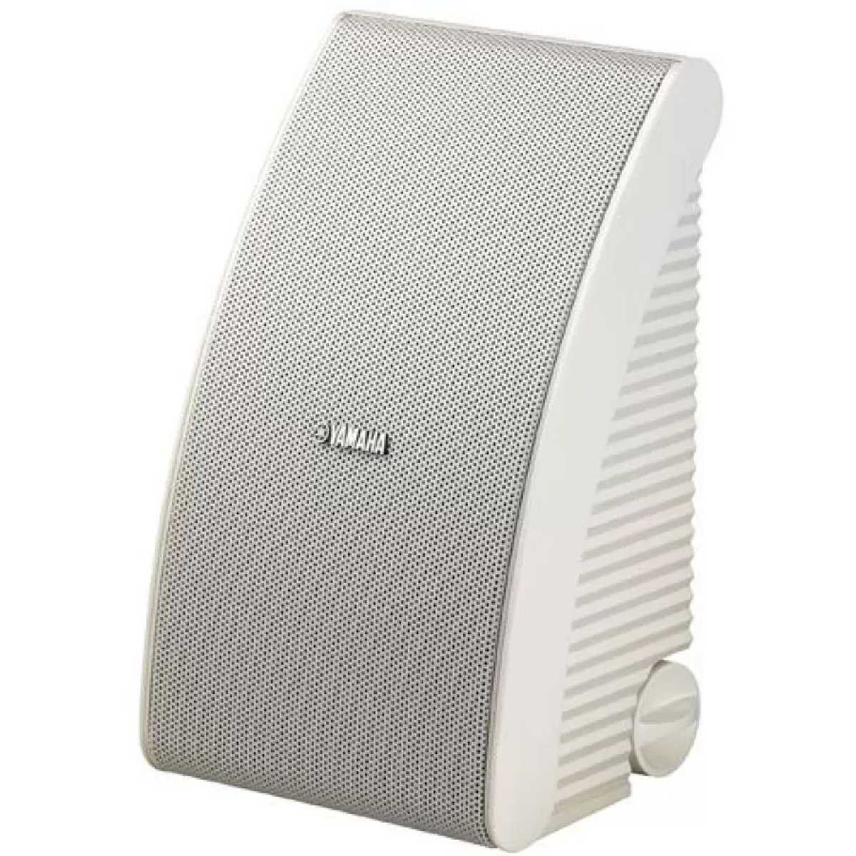 Вбудована акустика Yamaha NS-AW592 White