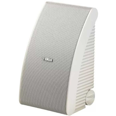 Вбудована акустика Yamaha NS-AW592 White