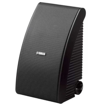Вбудована акустика Yamaha NS-AW992 Black