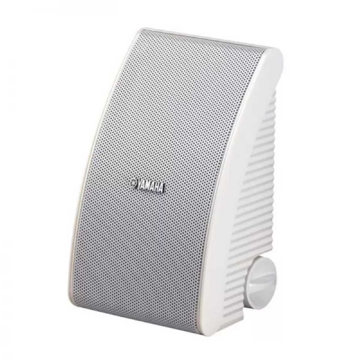 Вбудована акустика Yamaha NS-AW992 White