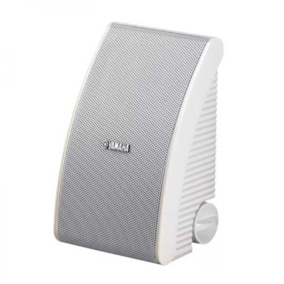 Вбудована акустика Yamaha NS-AW992 White