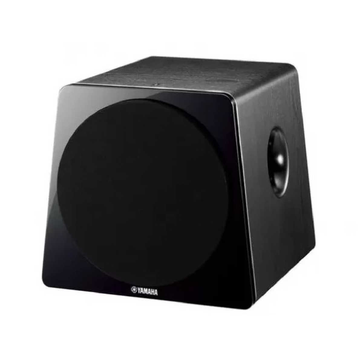 Активний сабвуфер Yamaha NS-SW500 Black