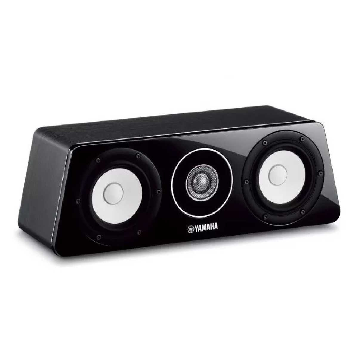 Центральний канал Yamaha NS-C500 Black