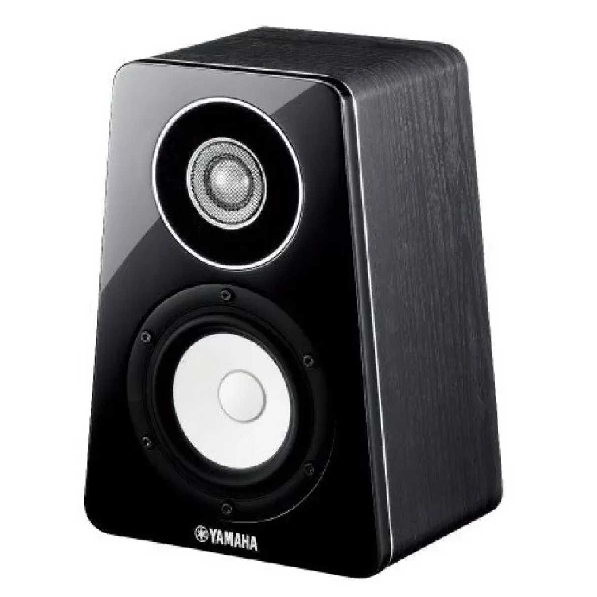 Підлогова акустика Yamaha NS-B500 Black