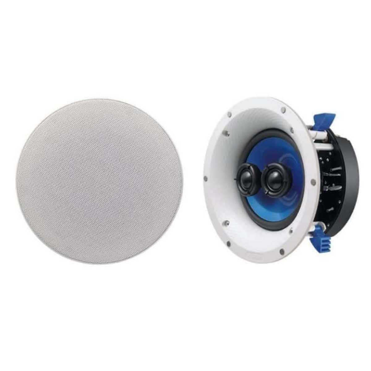 Вбудована акустика Yamaha NS-ICS600 White
