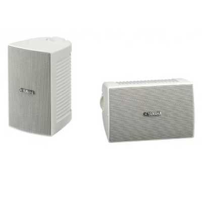 Вбудована акустика Yamaha NS-AW194 White