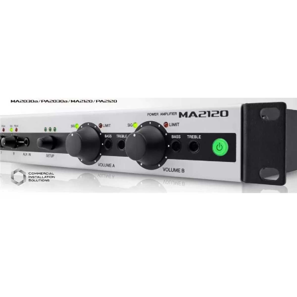 Комутаційний блок Yamaha Ri8-D E