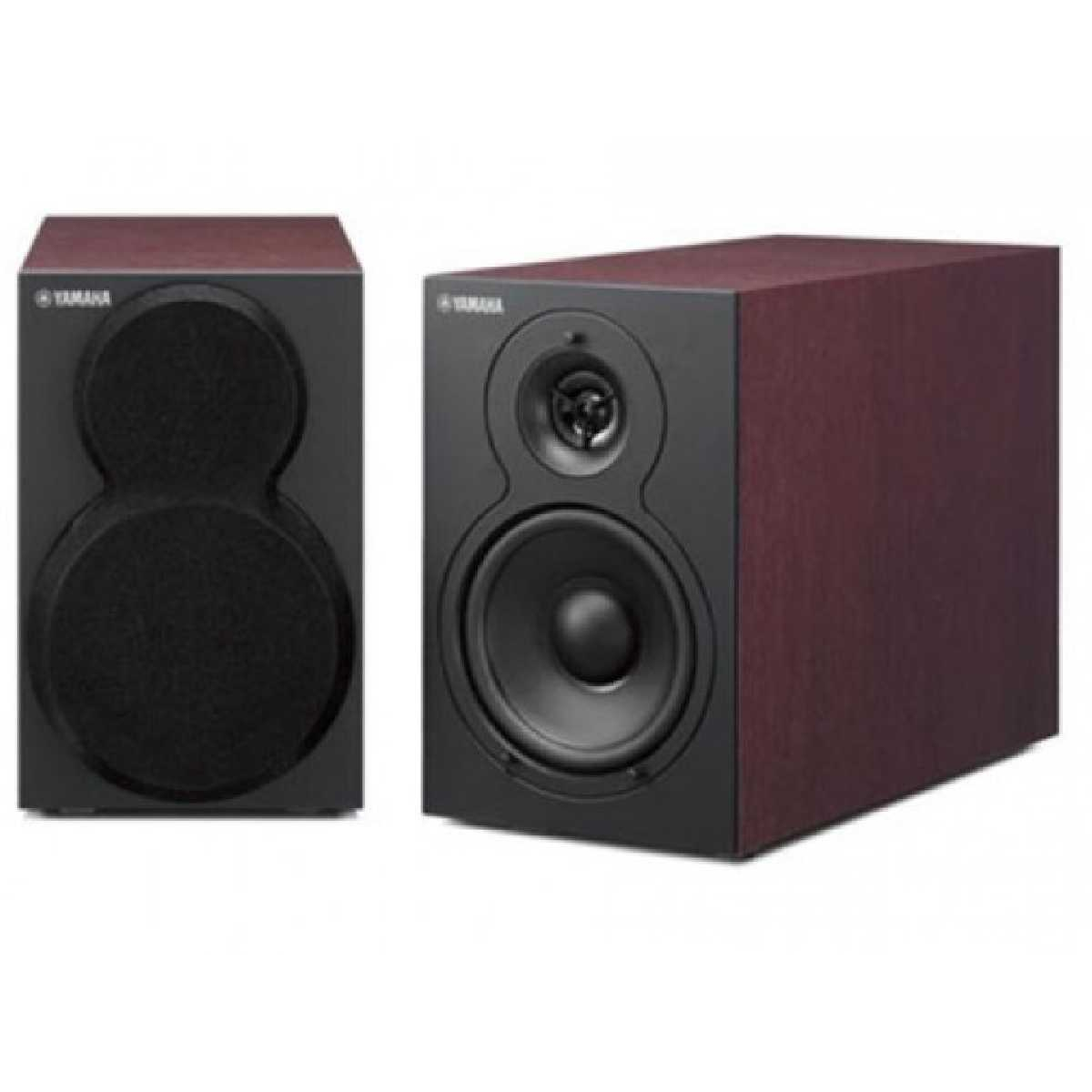 Підлогова акустика Yamaha NS-BP101 Brown