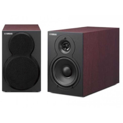 Підлогова акустика Yamaha NS-BP101 Brown