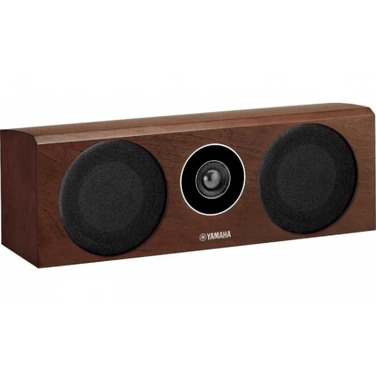 Центральний канал Yamaha NS-C700 Brown