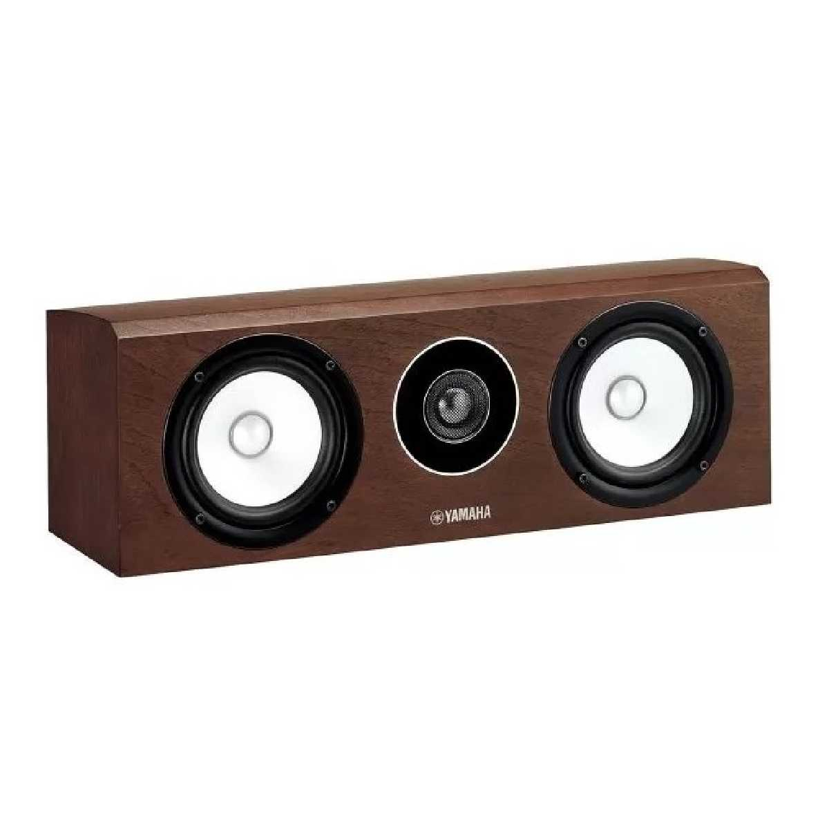 Центральний канал Yamaha NS-C700 Brown