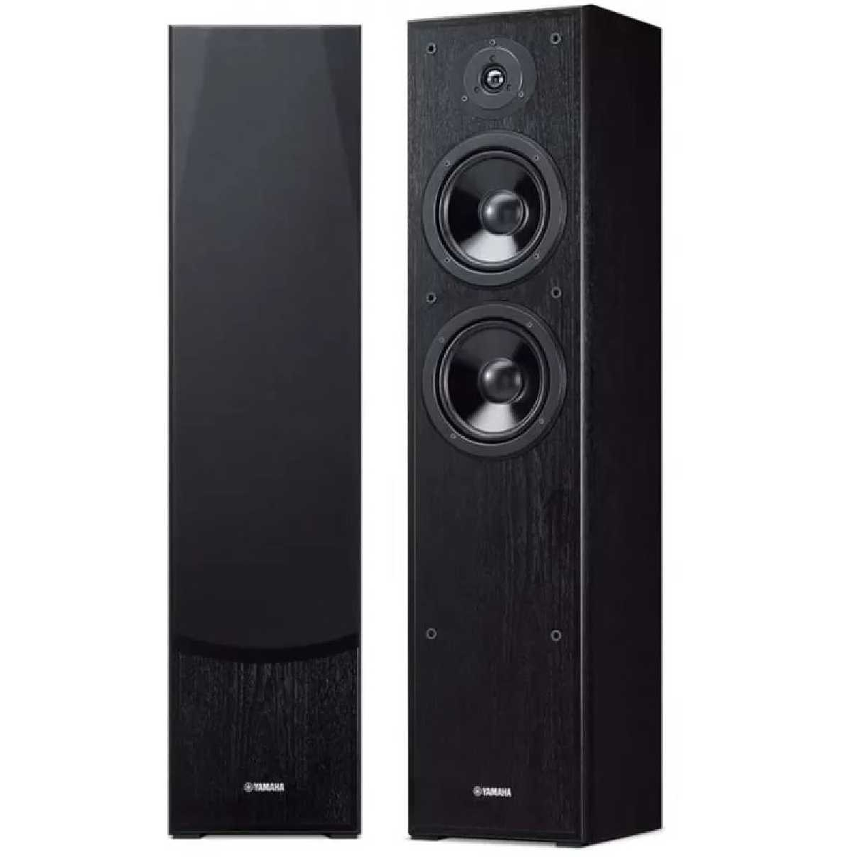 Комплект акустичної системи Yamaha SET NS-51 Black