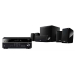 Ресивер Yamaha Kino SYSTEM 3541 (RX-V385 + NS-P41) Black