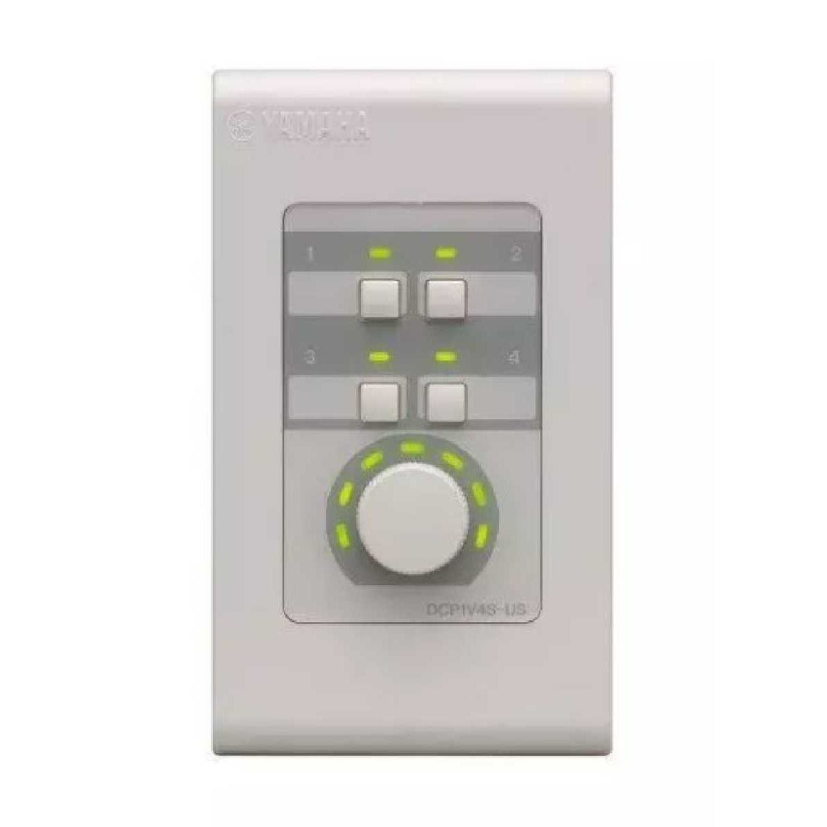 Контролер Yamaha DCP1V4S-EU control panel