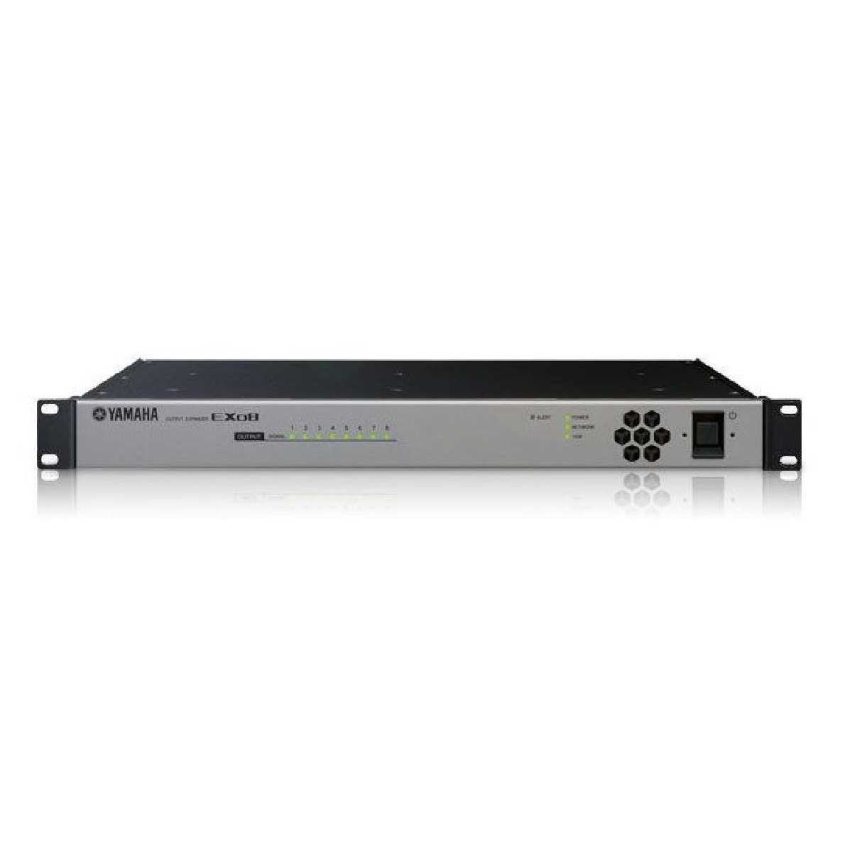 Вхідний модуль розширення Yamaha EXo8 expander