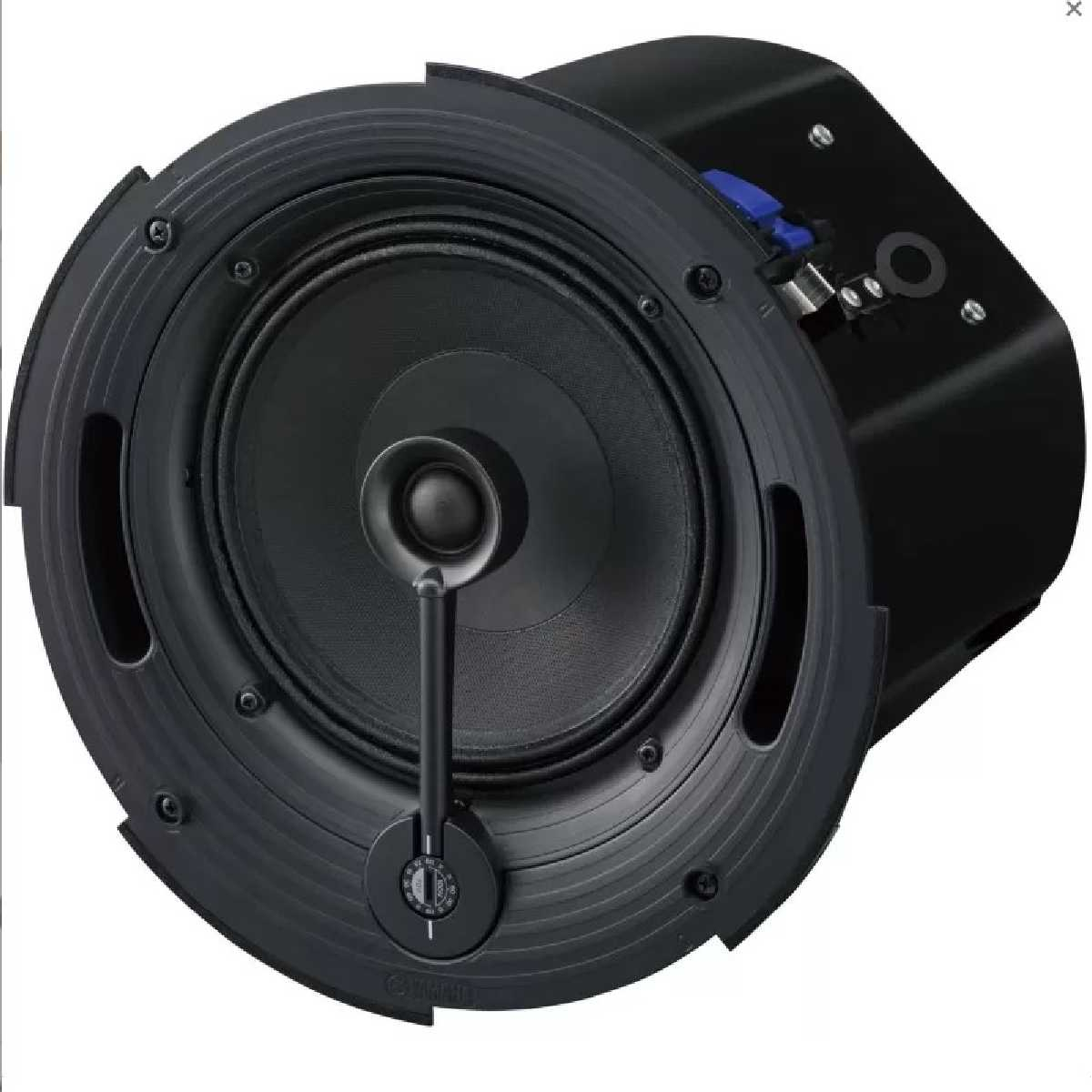 Стельові динаміки Yamaha VXC8 White ceiling