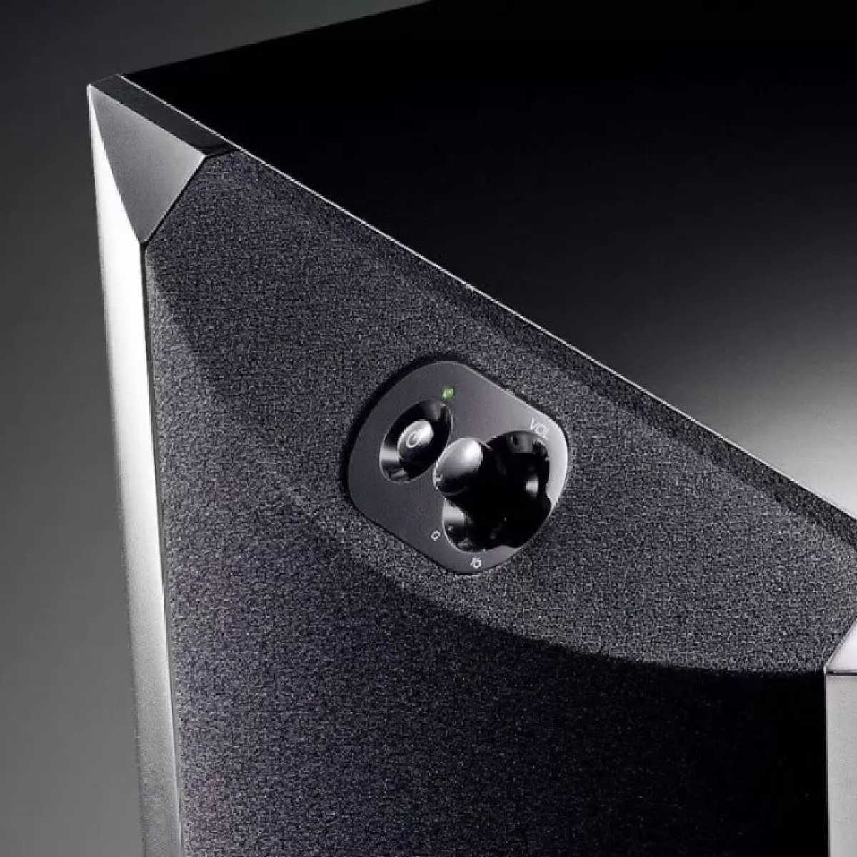 Активний сабвуфер Yamaha NS-SW200 Black
