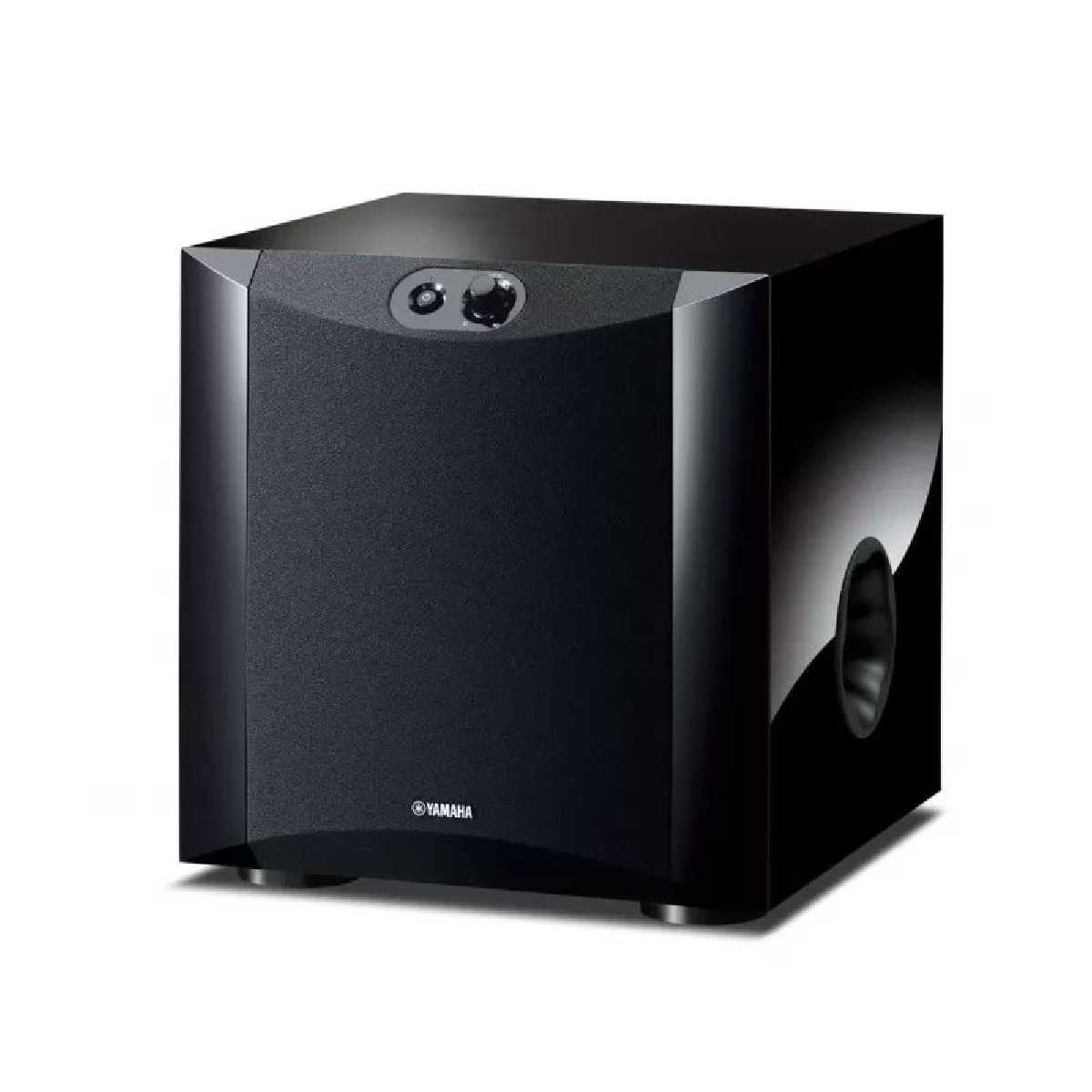 Активний сабвуфер Yamaha NS-SW200 Black