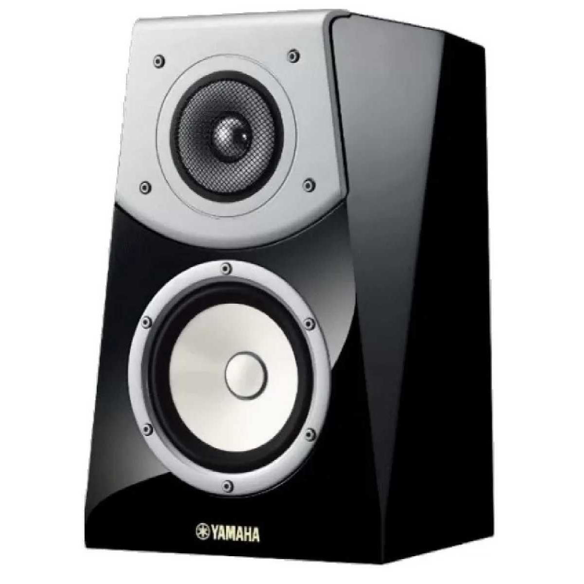 Підлогова акустика Yamaha NS-B901 Piano Black