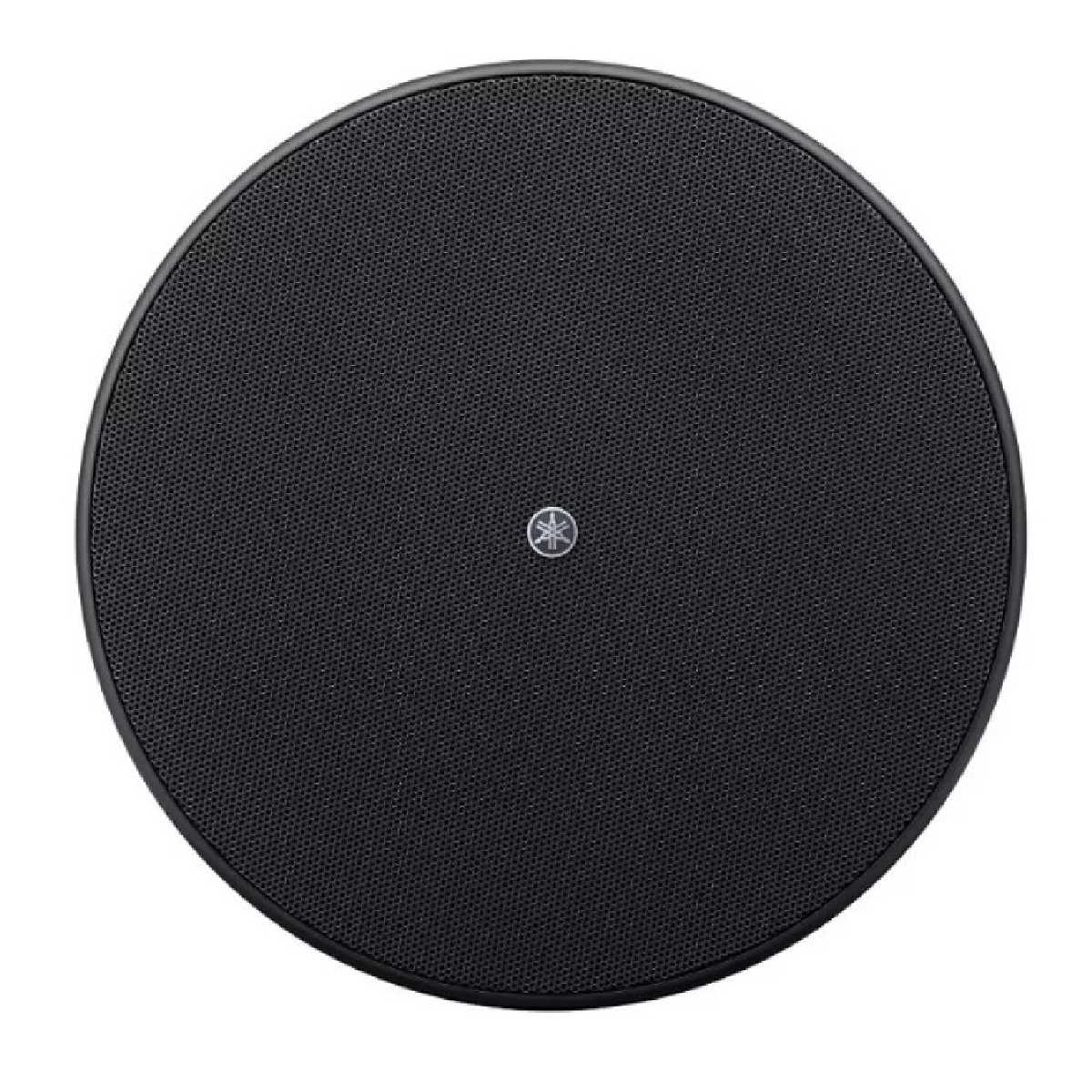 Стельові динаміки Yamaha VXC3F Black ceiling