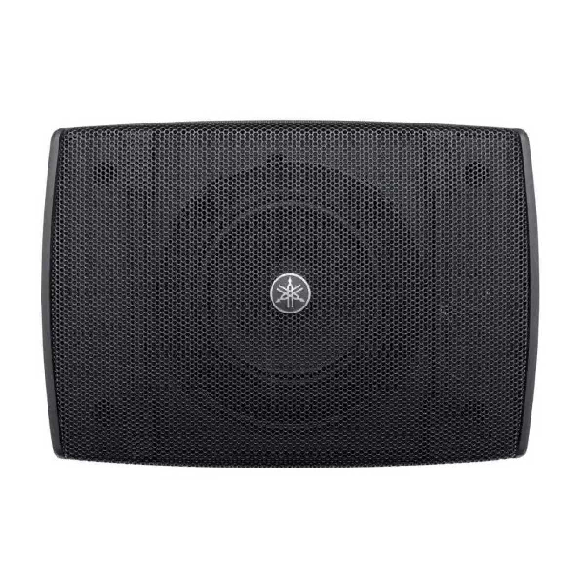 Настінна акустична система Yamaha VXS3F Black surface mount