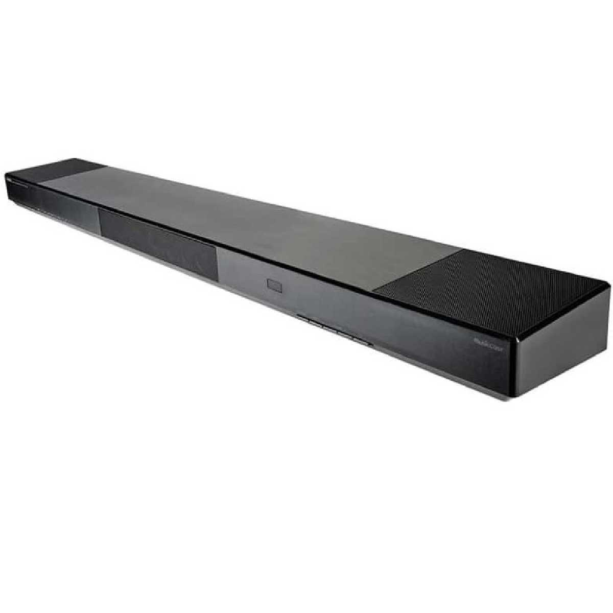 Саундбар Yamaha YSP-1600 Black