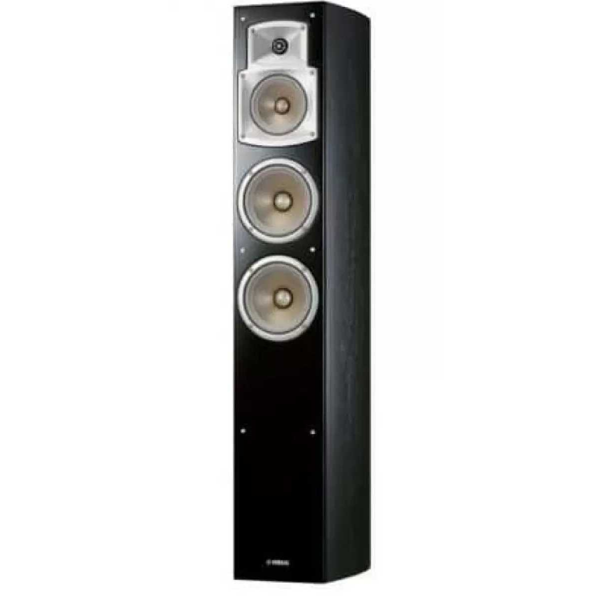 Підлогова акустика Yamaha NS-F350 Black