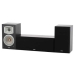 Комплект акустичної системи Yamaha NS-P350 Black