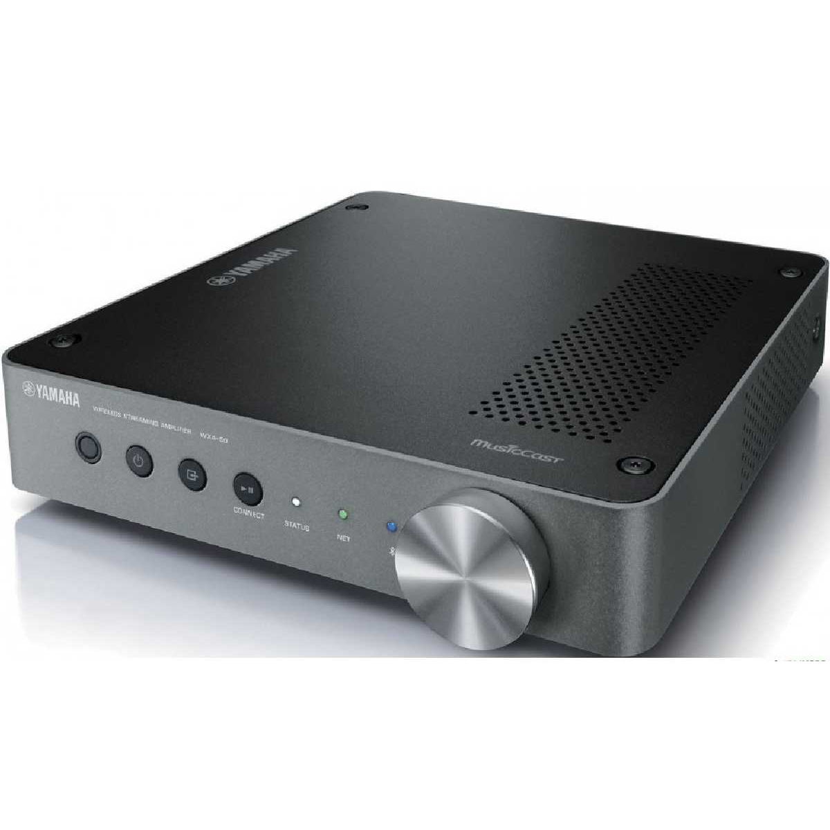 Мережевий плеєр Yamaha WXA-50