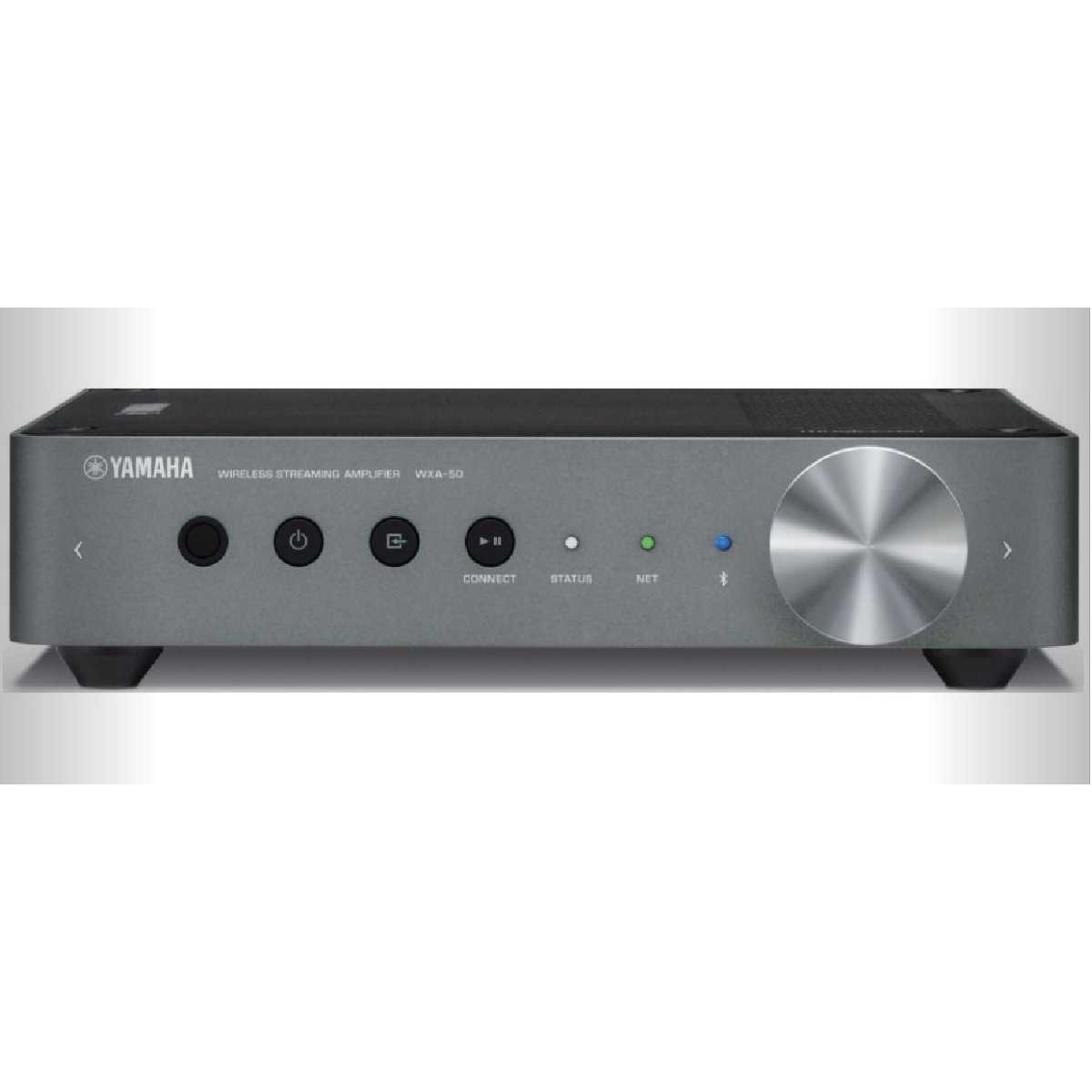 Мережевий плеєр Yamaha WXA-50