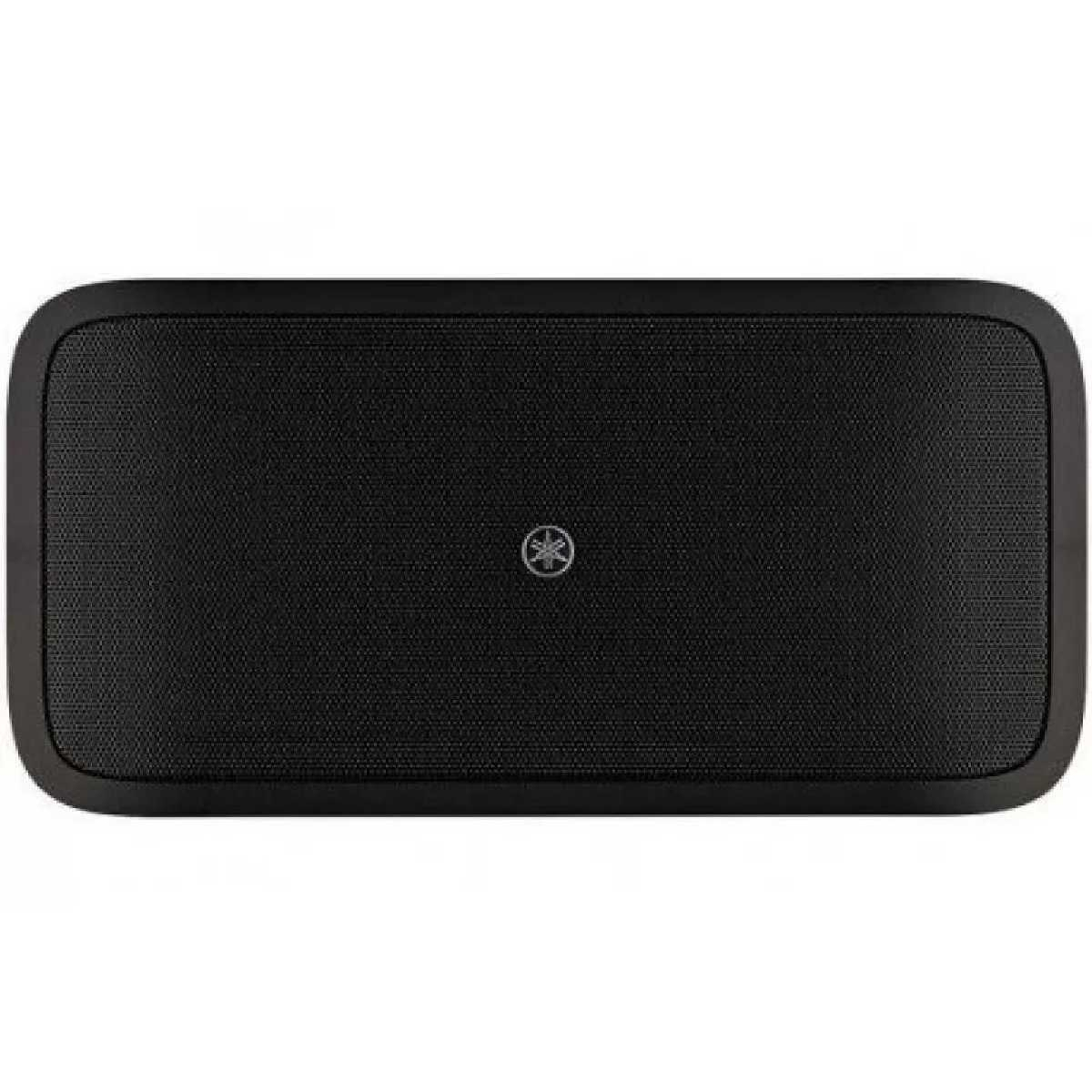 Пасивний сабвуфер Yamaha VXS3S Black subwoofer