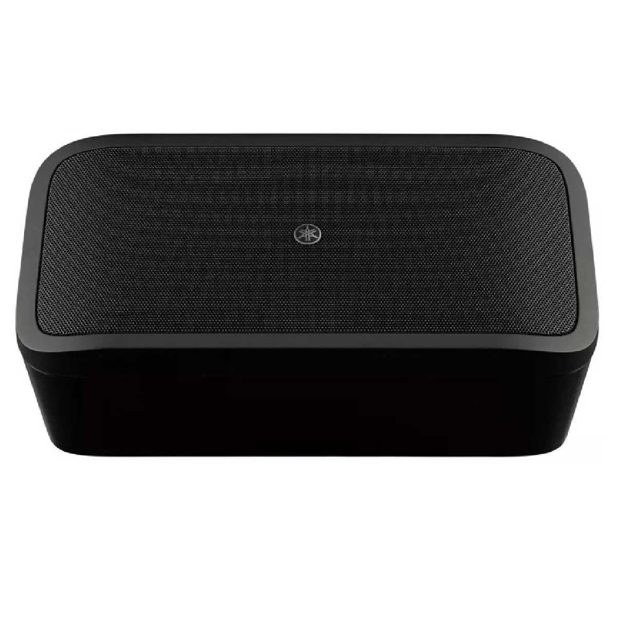 Пасивний сабвуфер Yamaha VXS3S Black subwoofer
