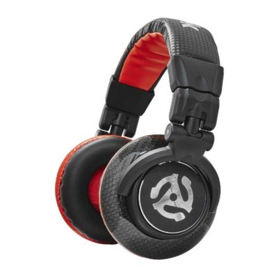 Навушники NUMARK RED WAVE CARBON