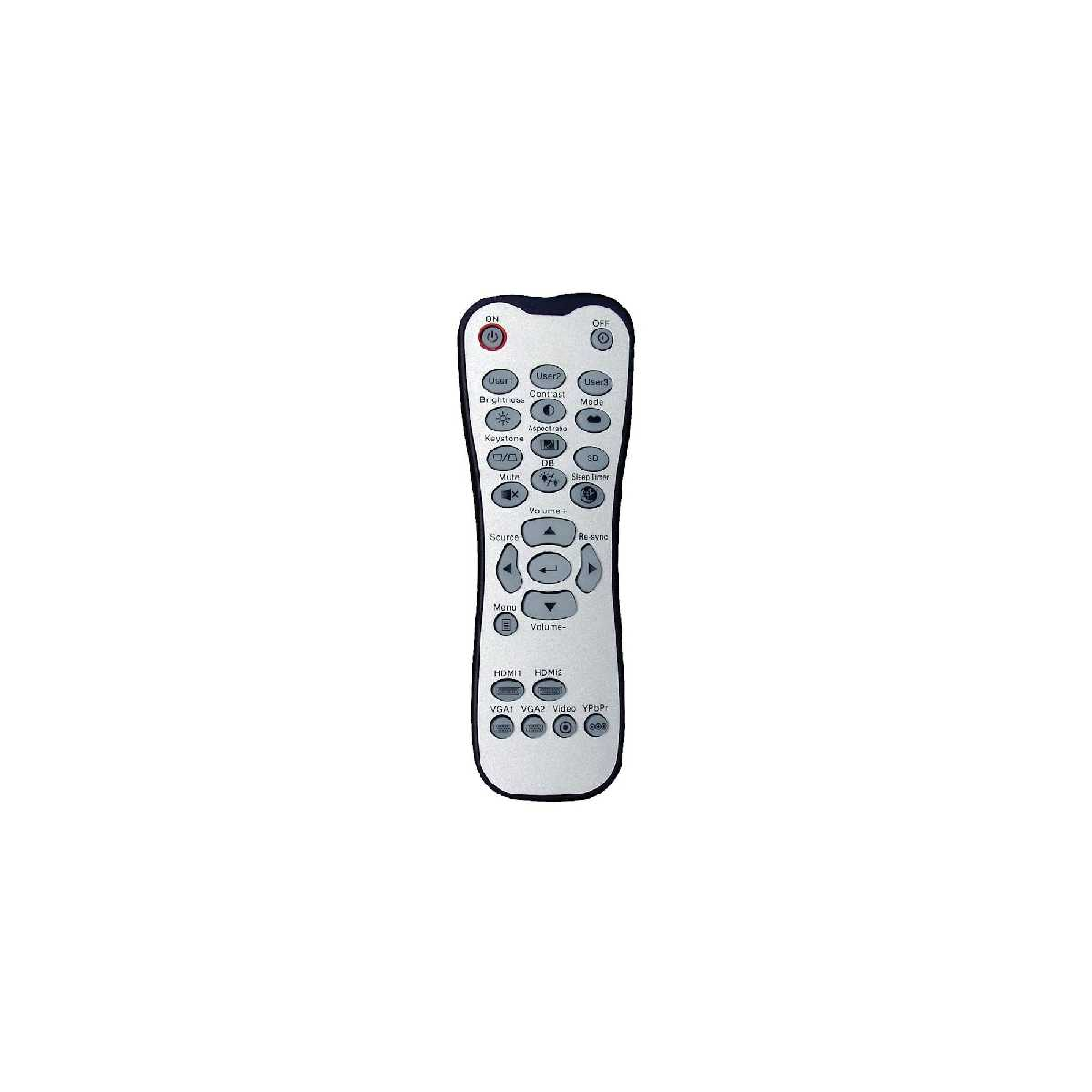 Проектор Optoma DH351