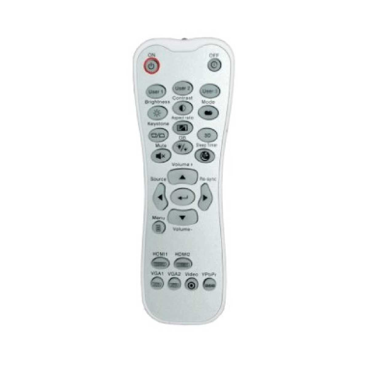 Проектор Optoma EH200ST