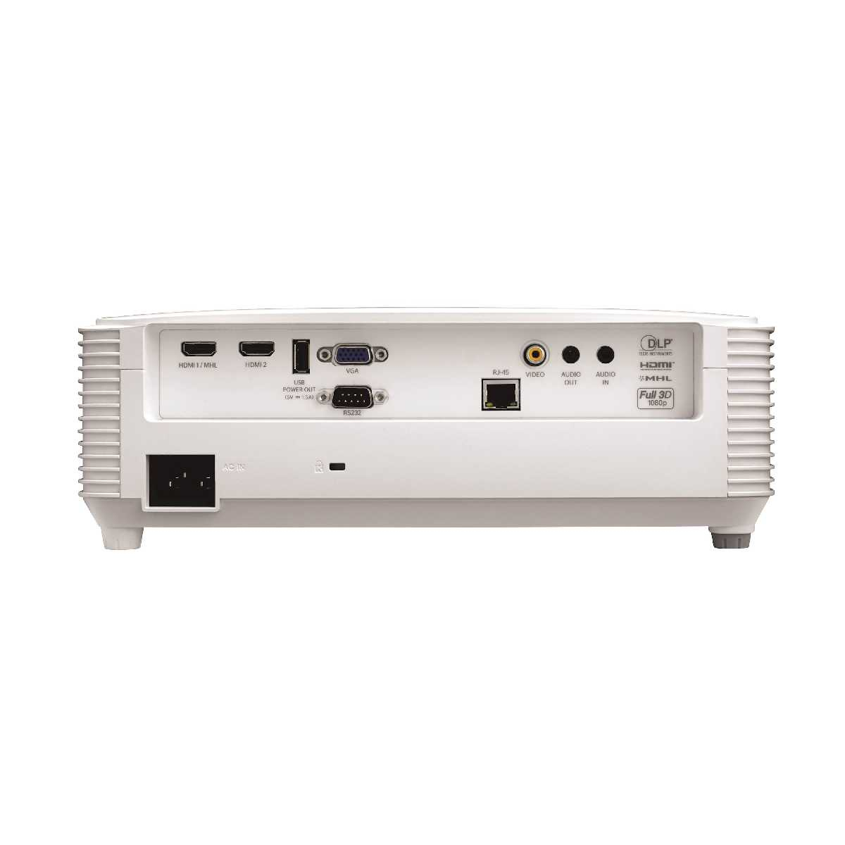 Проектор Optoma EH335