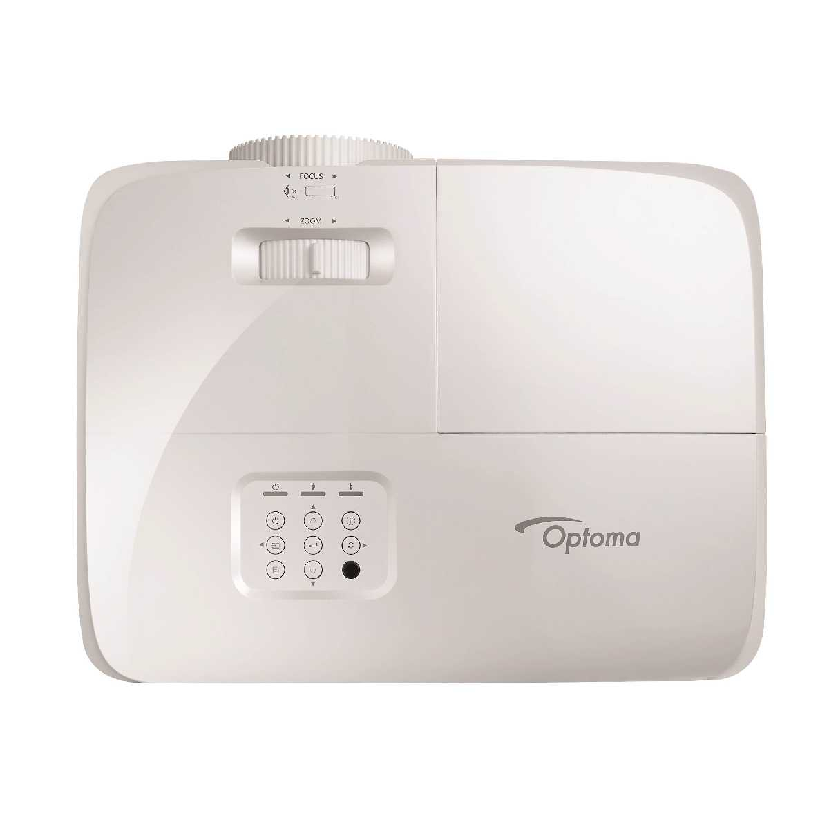 Проектор Optoma EH412