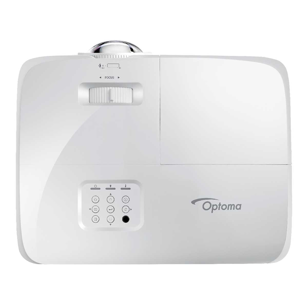 Проектор Optoma EH412ST