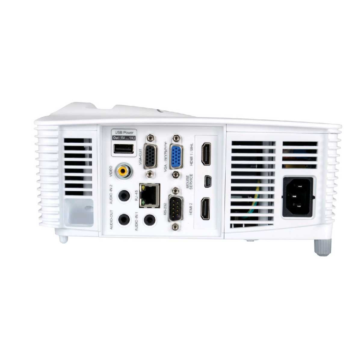 Проектор Optoma EH416