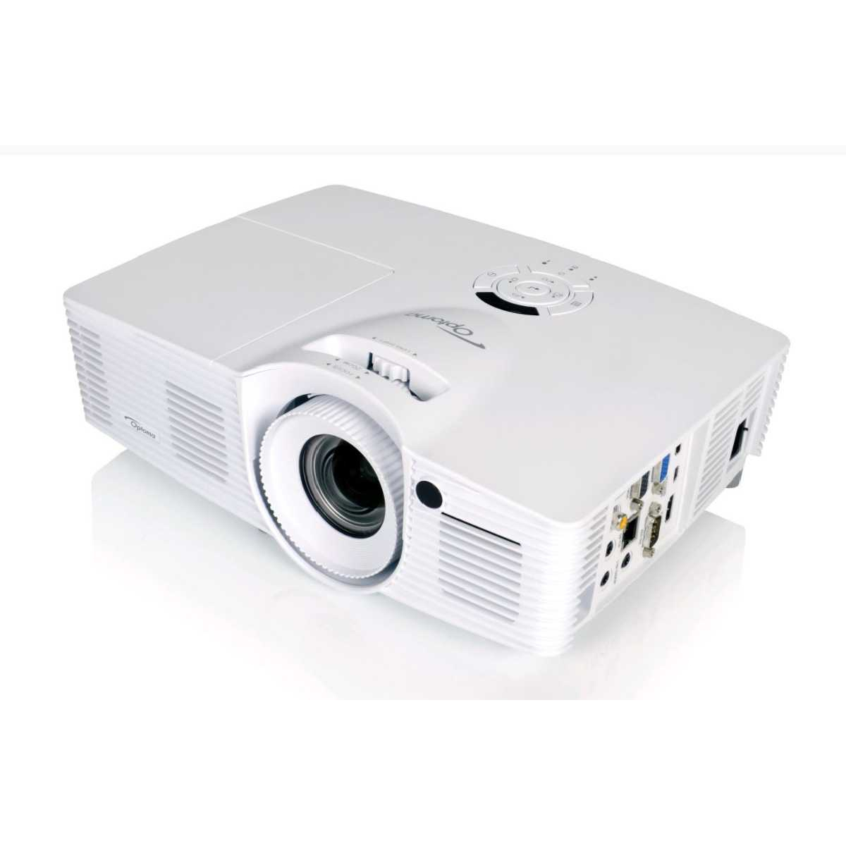 Проектор Optoma EH416