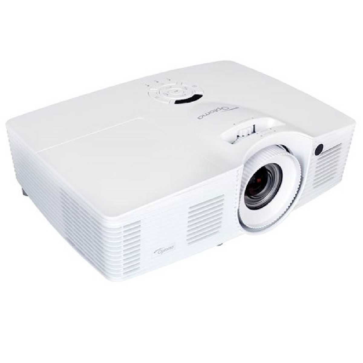 Проектор Optoma EH416