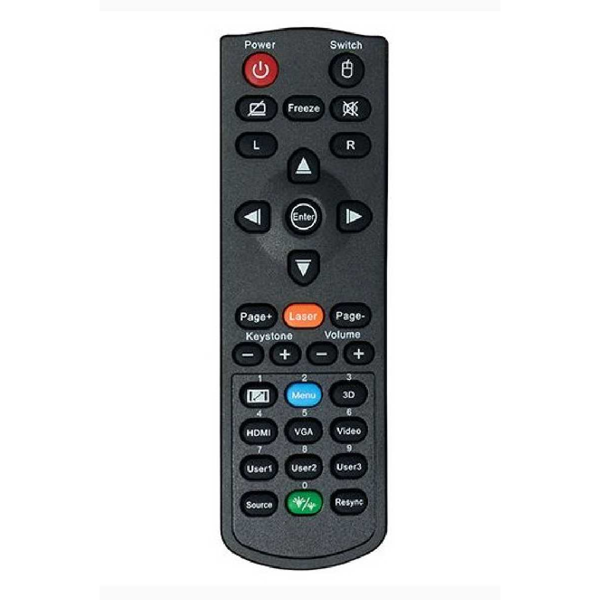 Проектор Optoma EH416