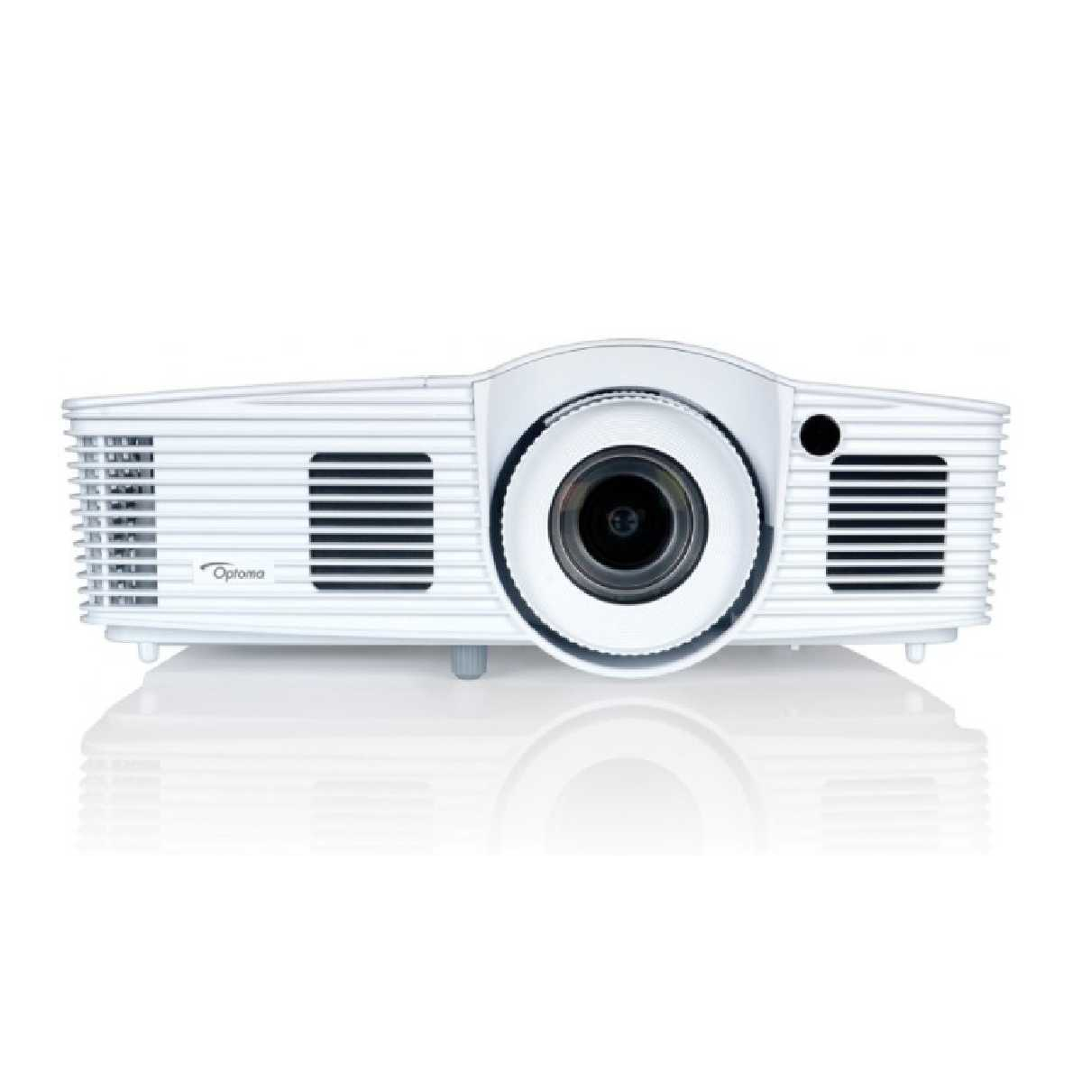 Проектор Optoma EH416