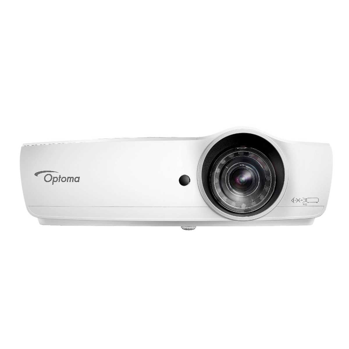 Проектор Optoma EH460ST