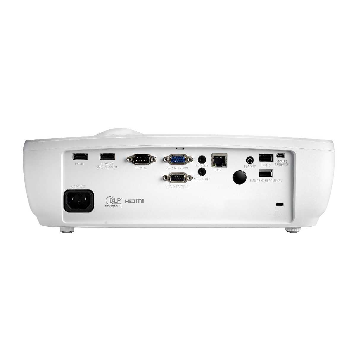 Проектор Optoma EH460ST