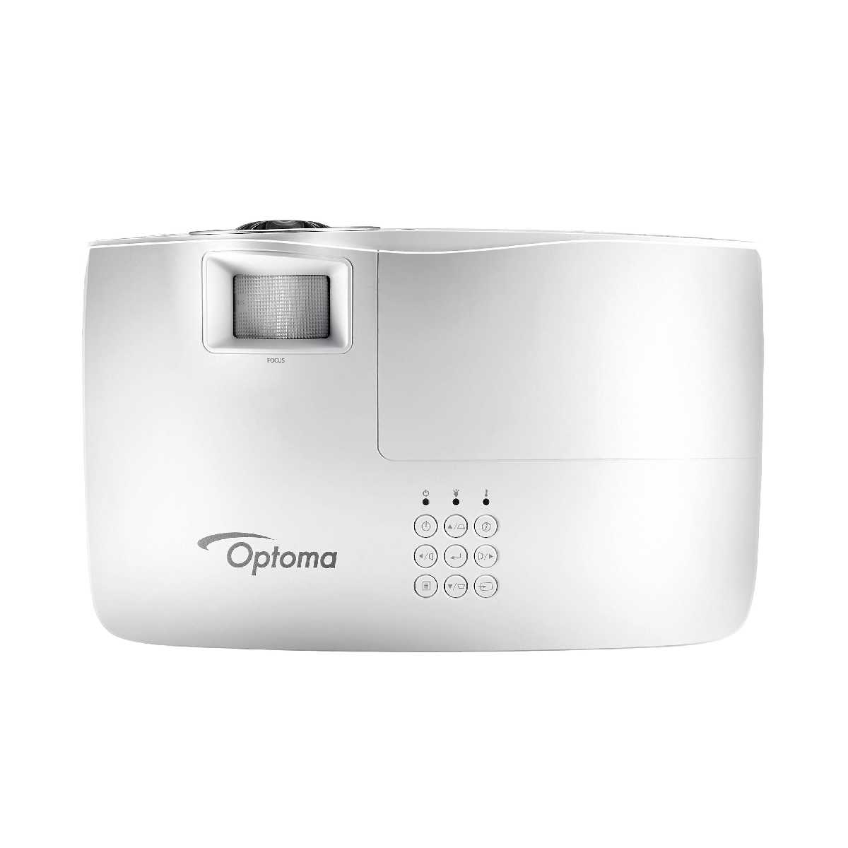 Проектор Optoma EH460ST