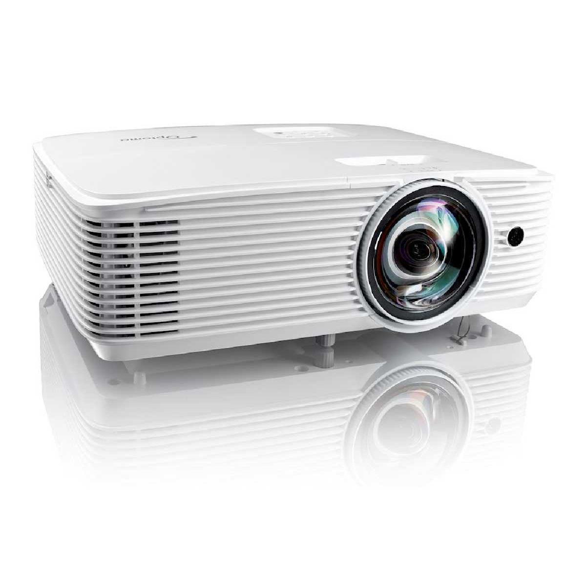 Проектор OPTOMA H116ST