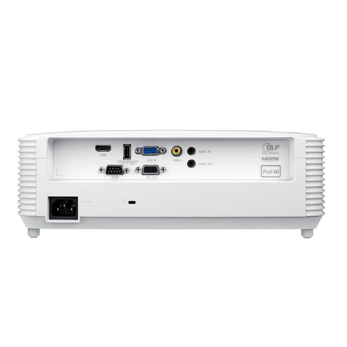 Проектор OPTOMA H116ST