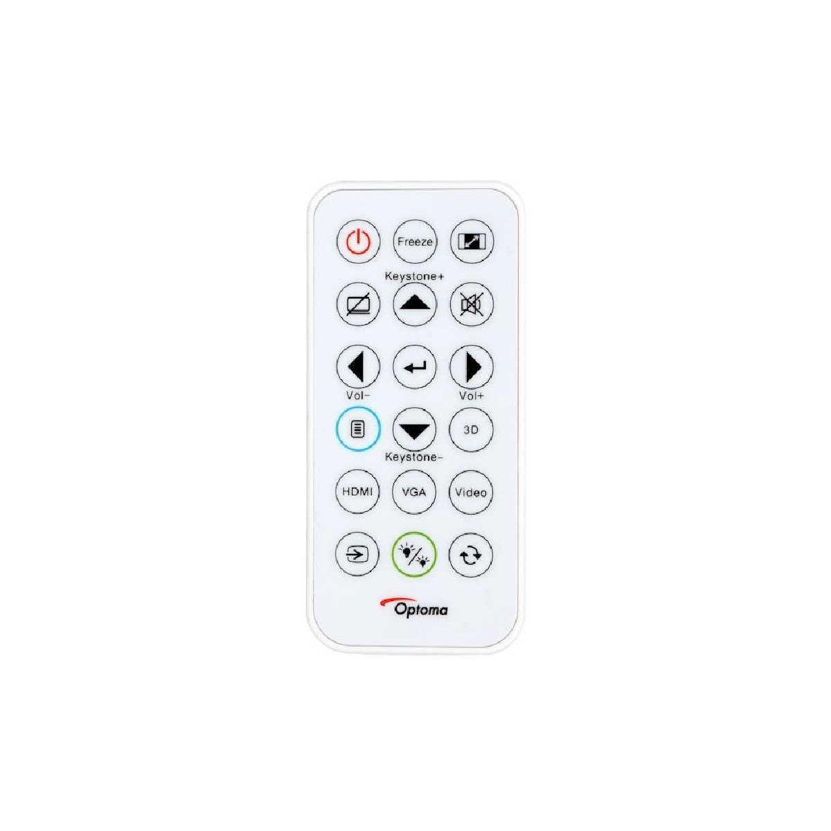 Проектор OPTOMA H116ST