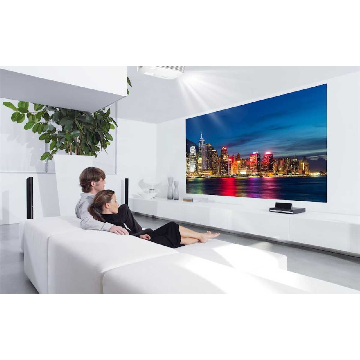 Проектор OPTOMA H116ST